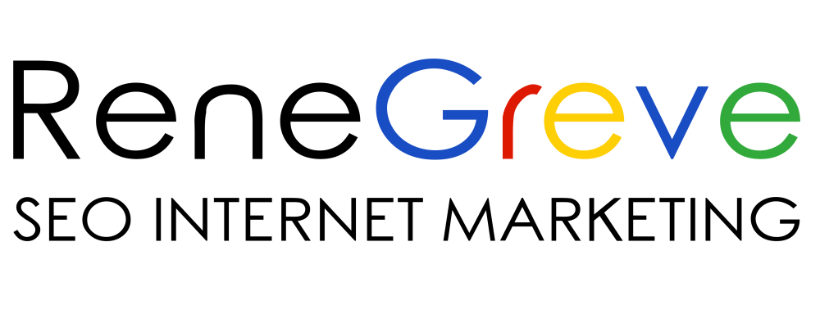 Logo rene greve